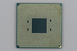 画像ギャラリー No.005のサムネイル画像 / AMD「Ryzen 9 3950X」レビュー。11月30日発売の16コアCPUは，抜群のマルチスレッド性能を有しながらゲームにも適する