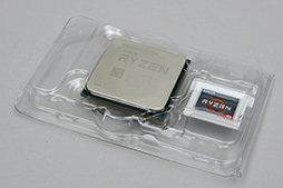 画像ギャラリー No.006のサムネイル画像 / AMD「Ryzen 9 3950X」レビュー。11月30日発売の16コアCPUは，抜群のマルチスレッド性能を有しながらゲームにも適する