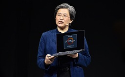 画像ギャラリー No.012のサムネイル画像 / AMD,Ryzen 4000シリーズ,Radeon 5600シリーズを発表。まさかのFreeSync仕切り直し? 新技術SmartShiftで消費電力そのままノートPCの描画性能を10%アップ