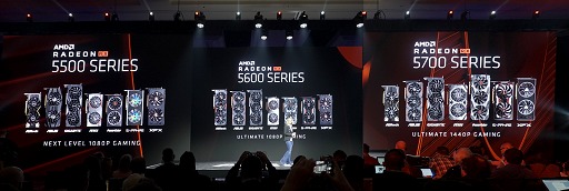 画像ギャラリー No.026のサムネイル画像 / AMD,Ryzen 4000シリーズ,Radeon 5600シリーズを発表。まさかのFreeSync仕切り直し? 新技術SmartShiftで消費電力そのままノートPCの描画性能を10%アップ