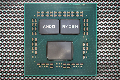 画像ギャラリー No.002のサムネイル画像 / 西川善司の3DGE:Ryzen 4000とRadeon RX 5600 XTの気になるところをAMDにアレコレ聞いてみた