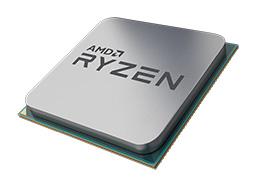 画像ギャラリー No.001のサムネイル画像 / Ryzen 3シリーズに初の4コア8スレッド対応CPU「Ryzen 3 3300X」&「Ryzen 3 3100」が登場。5月21日発売