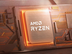 画像ギャラリー No.001のサムネイル画像 / AMD，「Ryzen 3000XT」シリーズ計3製品を7月18日に国内発売