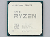 画像ギャラリー No.009のサムネイル画像 / AMDの新型CPU「Ryzen 9 3900XT,Ryzen 7 3800XT,Ryzen 5 3600XT」レビュー。「Comet Lake-S」に向けた刺客のゲーム性能はいかに