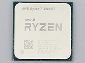 画像ギャラリー No.010のサムネイル画像 / AMDの新型CPU「Ryzen 9 3900XT,Ryzen 7 3800XT,Ryzen 5 3600XT」レビュー。「Comet Lake-S」に向けた刺客のゲーム性能はいかに