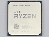画像ギャラリー No.011のサムネイル画像 / AMDの新型CPU「Ryzen 9 3900XT,Ryzen 7 3800XT,Ryzen 5 3600XT」レビュー。「Comet Lake-S」に向けた刺客のゲーム性能はいかに