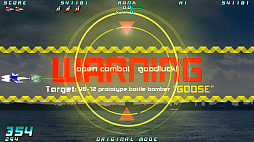 画像ギャラリー No.003のサムネイル画像 / 「Rolling Gunner」,PC向け同人ゲームとして販売された横スクロールシューティングがNintendo Switchで配信決定