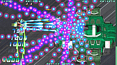 画像ギャラリー No.004のサムネイル画像 / 「Rolling Gunner」，PC向け同人ゲームとして販売された横スクロールシューティングがNintendo Switchで配信決定