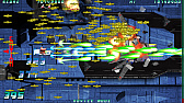 画像ギャラリー No.006のサムネイル画像 / 「Rolling Gunner」，PC向け同人ゲームとして販売された横スクロールシューティングがNintendo Switchで配信決定