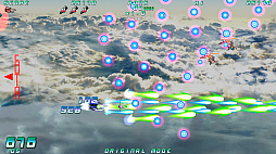 画像ギャラリー No.005のサムネイル画像 / 横スクロールシューティング「Rolling Gunner」のSwitch版,PC版が「闘会議2019」にプレイアブル出展
