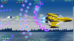画像ギャラリー No.006のサムネイル画像 / 横スクロールシューティング「Rolling Gunner」のSwitch版,PC版が「闘会議2019」にプレイアブル出展