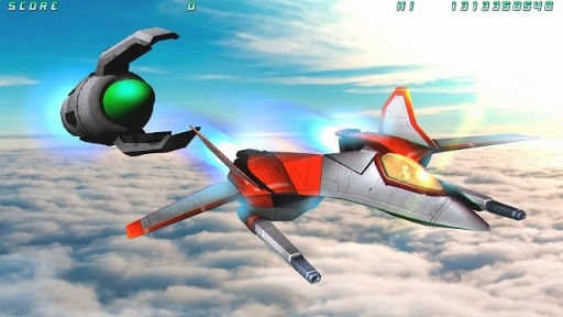 画像ギャラリー No.001のサムネイル画像 / 横スクロールシューティング「Rolling Gunner」の20%オフセールが開催