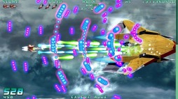 画像ギャラリー No.002のサムネイル画像 / 横スクロールシューティング「Rolling Gunner」の20%オフセールが開催