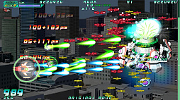 画像ギャラリー No.004のサムネイル画像 / 「Rolling Gunner」,2021年春の配信に向けて追加コンテンツの開発着手が発表に