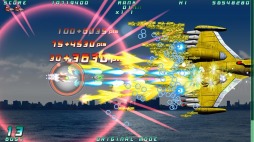 画像ギャラリー No.004のサムネイル画像 / 「Rolling Gunner」のパッケージ版が4月22日に発売。追加コンテンツ“Over Power”を収録