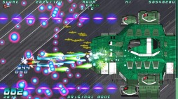 画像ギャラリー No.005のサムネイル画像 / 「Rolling Gunner」のパッケージ版が4月22日に発売。追加コンテンツ“Over Power”を収録
