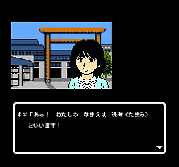 伊勢志摩ミステリー案内 偽りの黒真珠