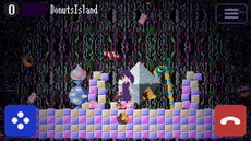 画像ギャラリー No.010のサムネイル画像 / PC版「Strange Telephone」が本日リリース。電話番号から生成される数々の異世界を旅していくアドベンチャーゲーム