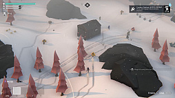 画像ギャラリー No.003のサムネイル画像 / 人狼ゲーム的要素を持つオンラインゲーム，「Project Winter」のリリースが2月7日に決定