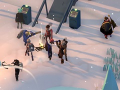 極寒の雪山を舞台とした人狼系ゲーム「Project Winter」など2作品が無料配布中。Epic Games，今週の無料ゲームを更新