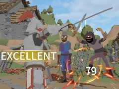 復讐のために己も悪に染まる。弱肉強食のRPG「シャドウ オブ ローグ」を紹介する「（ほぼ）日刊スマホゲーム通信」第1913回