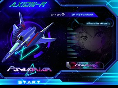 Steam版「サイヴァリア デルタ」が1月31日にリリース。発売から1週間，20％オフになるオープニングセールを開催