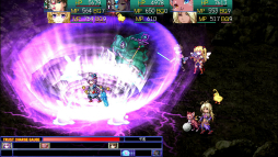 画像ギャラリー No.006のサムネイル画像 / ケムコ,ファンタジーRPG「アスディバインハーツII」のSwitch版を配信開始