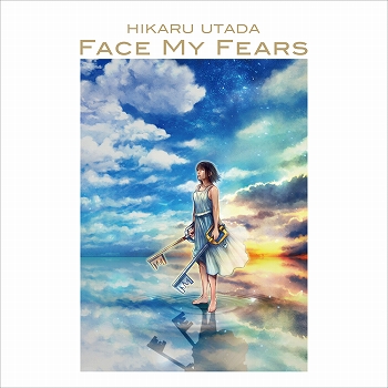 画像ギャラリー No.005のサムネイル画像 / 宇多田ヒカルさんが「KINGDOM HEARTS」シリーズのテーマ曲を歌う。PS VR用ソフト「Hikaru Utada Laughter in the Dark Tour 2018 - “光” & “誓い” - VR」が無料配信