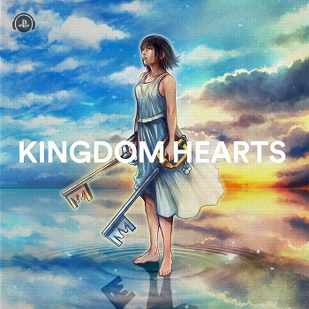 画像ギャラリー No.006のサムネイル画像 / 宇多田ヒカルさんが「KINGDOM HEARTS」シリーズのテーマ曲を歌う。PS VR用ソフト「Hikaru Utada Laughter in the Dark Tour 2018 - “光” & “誓い” - VR」が無料配信