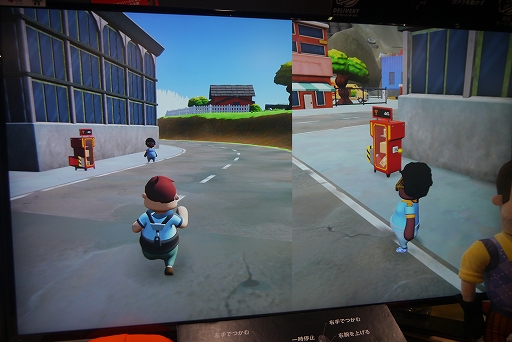 画像ギャラリー No.005のサムネイル画像 / ［TGS 2019］ぐにゃぐにゃのキャラがオープンワールドで宅配する「Totally Reliable Delivery Service」のプレイレポート
