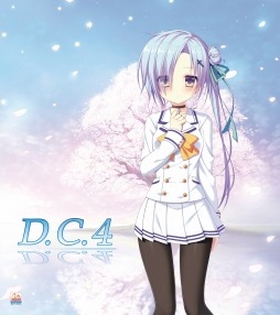 画像ギャラリー No.004のサムネイル画像 / 「D.C.4〜ダ・カーポ4〜」がマスターアップ。発売日が5月31日に決定