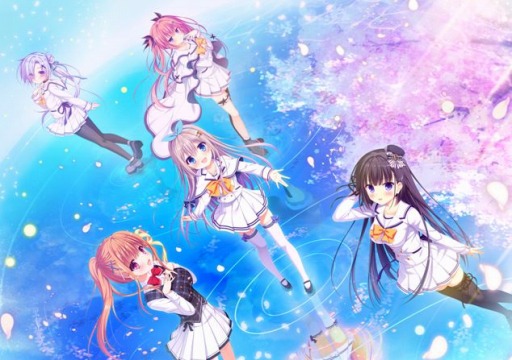 画像ギャラリー No.006のサムネイル画像 / 「D.C.4〜ダ・カーポ4〜」がマスターアップ。発売日が5月31日に決定