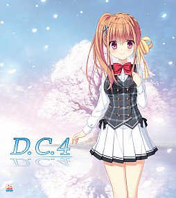 D.C.4 〜ダ・カーポ4〜