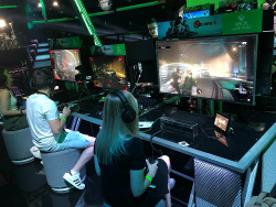 画像ギャラリー No.002のサムネイル画像 / ［E3 2019］「Gears 5」の新たな協力モード「Escape」をプレイ。仲間のスキルを生かした連携で死地からの生還を目指す