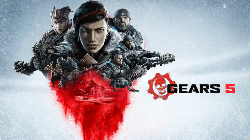 画像ギャラリー No.005のサムネイル画像 / ［E3 2019］「Gears 5」の新たな協力モード「Escape」をプレイ。仲間のスキルを生かした連携で死地からの生還を目指す