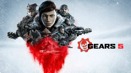画像ギャラリー No.001のサムネイル画像 / 「Gears 5」がベールを脱ぐ! ゲームデザインに新機軸を盛り込んだキャンペーンをプレイしてきた
