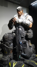 画像ギャラリー No.003のサムネイル画像 / 「Gears 5」がベールを脱ぐ! ゲームデザインに新機軸を盛り込んだキャンペーンをプレイしてきた