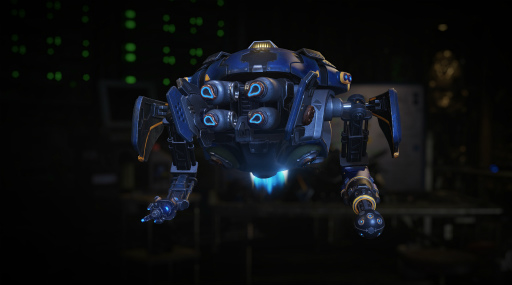 画像ギャラリー No.012のサムネイル画像 / 「Gears 5」がベールを脱ぐ! ゲームデザインに新機軸を盛り込んだキャンペーンをプレイしてきた