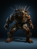 画像ギャラリー No.013のサムネイル画像 / 「Gears 5」がベールを脱ぐ! ゲームデザインに新機軸を盛り込んだキャンペーンをプレイしてきた