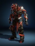 画像ギャラリー No.014のサムネイル画像 / 「Gears 5」がベールを脱ぐ! ゲームデザインに新機軸を盛り込んだキャンペーンをプレイしてきた