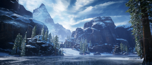 画像ギャラリー No.019のサムネイル画像 / 「Gears 5」がベールを脱ぐ! ゲームデザインに新機軸を盛り込んだキャンペーンをプレイしてきた