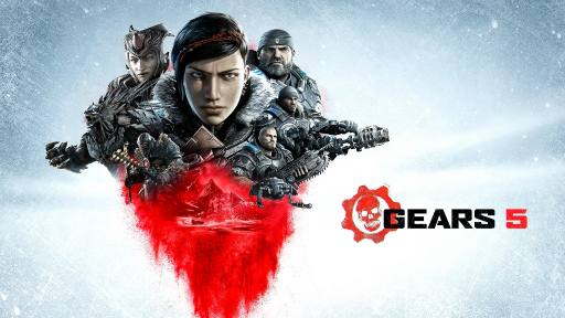 画像ギャラリー No.001のサムネイル画像 / 「Gears 5」レビュー。13年の歴史を持つ人気シューターに訪れた“変革”，そして順当な“進化”