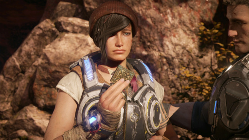 画像ギャラリー No.004のサムネイル画像 / 「Gears 5」レビュー。13年の歴史を持つ人気シューターに訪れた“変革”，そして順当な“進化”