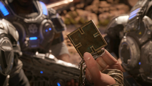 画像ギャラリー No.005のサムネイル画像 / 「Gears 5」レビュー。13年の歴史を持つ人気シューターに訪れた“変革”，そして順当な“進化”