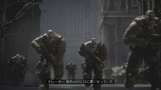 画像ギャラリー No.007のサムネイル画像 / 「Gears 5」レビュー。13年の歴史を持つ人気シューターに訪れた“変革”，そして順当な“進化”