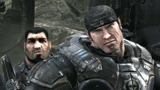 画像ギャラリー No.008のサムネイル画像 / 「Gears 5」レビュー。13年の歴史を持つ人気シューターに訪れた“変革”，そして順当な“進化”