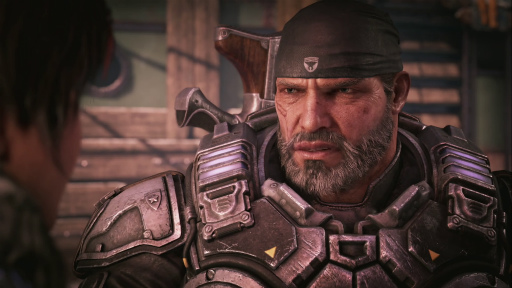 画像ギャラリー No.009のサムネイル画像 / 「Gears 5」レビュー。13年の歴史を持つ人気シューターに訪れた“変革”，そして順当な“進化”