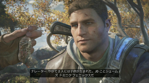 画像ギャラリー No.012のサムネイル画像 / 「Gears 5」レビュー。13年の歴史を持つ人気シューターに訪れた“変革”，そして順当な“進化”