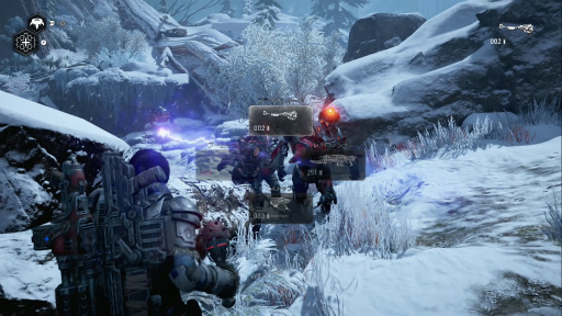 画像ギャラリー No.025のサムネイル画像 / 「Gears 5」レビュー。13年の歴史を持つ人気シューターに訪れた“変革”，そして順当な“進化”