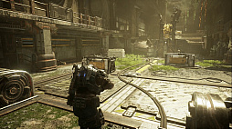 画像ギャラリー No.034のサムネイル画像 / 「Gears 5」レビュー。13年の歴史を持つ人気シューターに訪れた“変革”，そして順当な“進化”